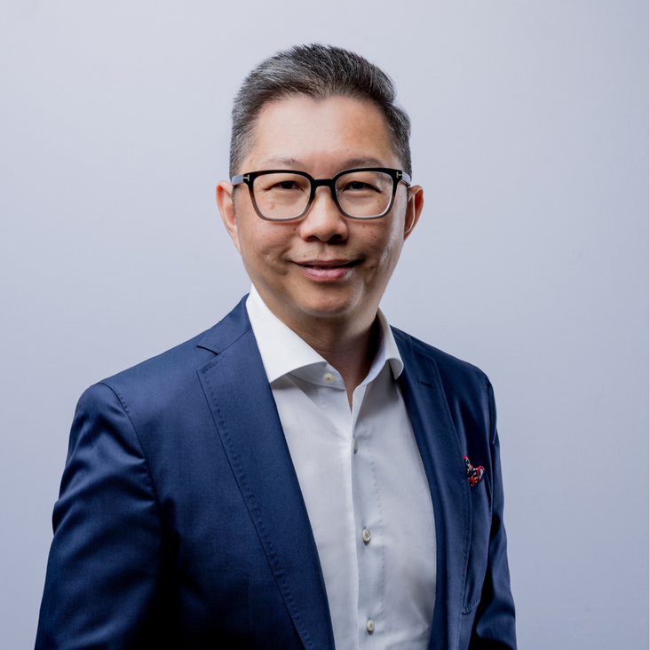 Mark Lau
